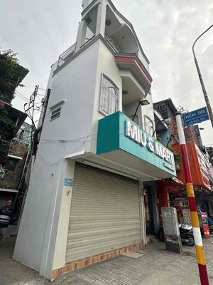 Rent a Quang Trung cash house - the owner himself - good price