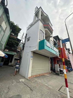 Rent a Quang Trung cash house - the owner himself - good price