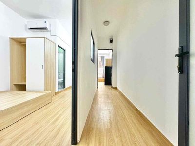 2 Ph sleep - 2 toilets - park - Full interior - private wash