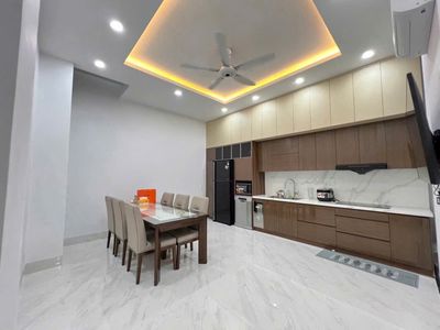 Need to rent the 256/3 alleyhouse A Phan Huy Ích-7*12 Q.Gò Vấp with elevators