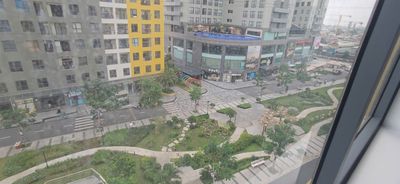 Rent two bedrooms. Two toilets. Seven million near the Thủ Đức.
