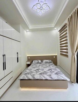 6mm Tân Hương, 2 panels, 4 x 18 meters, 3 bedrooms, 3 toilets