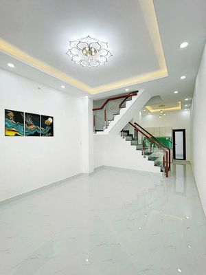 Need to rent an alley house 489/6 A Huỳnh Văn Bánh (1903) 13 Q.Phú Nhuận