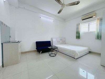 Studio Book Door - Full Seven - Lý Thái Tổ Lý Thái Tổ District 10