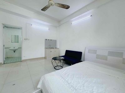 Studio Book Door - Full Seven - Lý Thái Tổ Lý Thái Tổ District 10