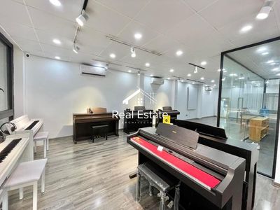 Let's rent out a C18 street, 1802 12, Q.Z.z0, area: 5 x 20, 1 ground 3 floors