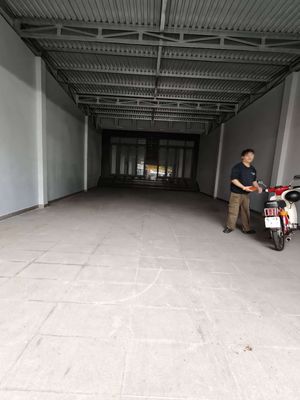 New house built 1000 meters 8*40 meters four stories with an elevator. Tỉnh lộ 10
