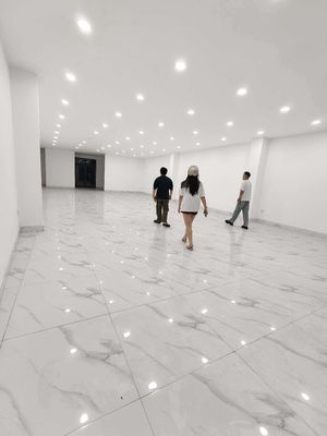 New house built 1000 meters 8*40 meters four stories with an elevator. Tỉnh lộ 10
