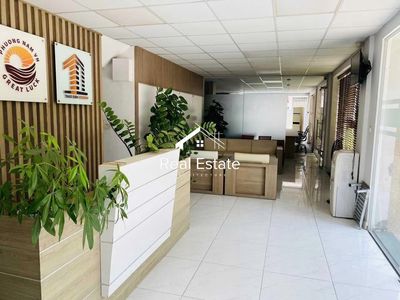 For renting Hoàng Hoa Thám (1903) 13 Q.Tân Bình, area: 5 x 20 meters, 1 ground 2 floors st