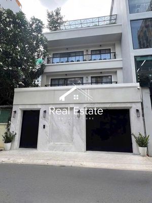 For renting Âu Cơ, 1893 14, Q.Z.zz0, area: 9 x 20 meters, 1 ground 2 floors