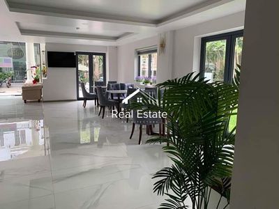 For renting Bàu Cát 3 house, 1806 14, Q.Z.zz1, area: 8 x 18 meters, 1 ground 3 floors