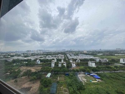 Rent the apartment citihome – block A cell 2 bedrooms at only 6.5 million a month.