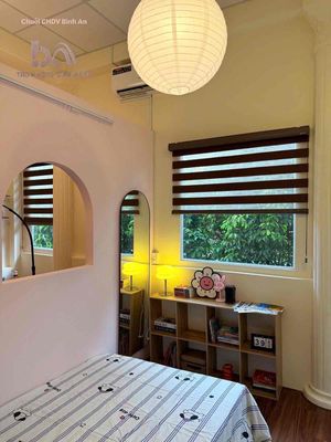 studio string full interior-Lê Văn Huân - T3/K300 station