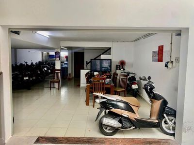 Rent villa 38.6 Q Nguyễn Văn Trỗi qpn 9 bedrooms for 80 million a month.