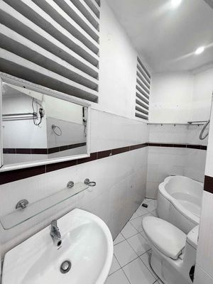 District 1 for the construction of apartment 2 bedroom 47 M2 in front of Hàm Nghi, super funul interior