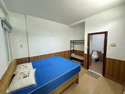 Rent apartment Oren, 311 Bến Vân Đồn district 4, 2 bedrooms, price: 13 million a month.