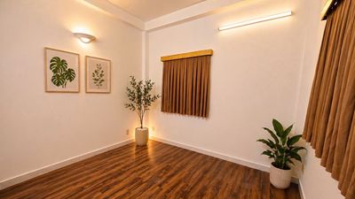 Rent 502 K. Nguyễn Đình Chiểu District 3, 4 bedrooms, 22 million