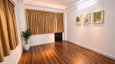 Rent 502 K. Nguyễn Đình Chiểu District 3, 4 bedrooms, 22 million