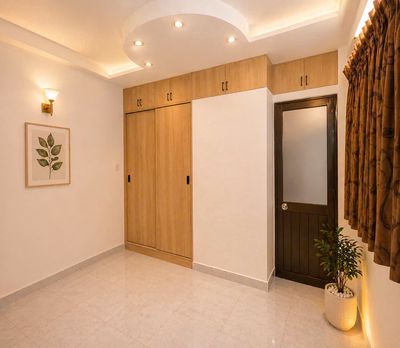 Rent 502 K. Nguyễn Đình Chiểu District 3, 4 bedrooms, 22 million
