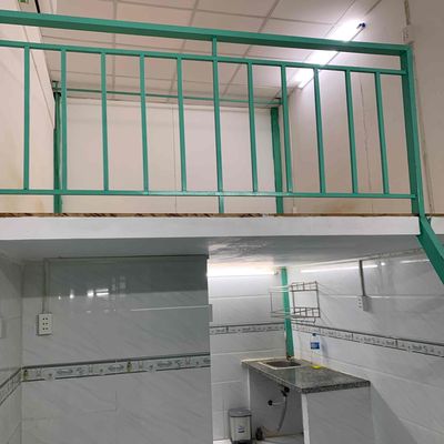 Room 45 m2 immediately kcx New Shun District 7