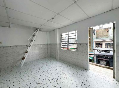 1 st floor 1 st floor Gò Vấp - 4 million, air conditioning, fingerprints
