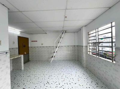 1 st floor 1 st floor Gò Vấp - 4 million, air conditioning, fingerprints