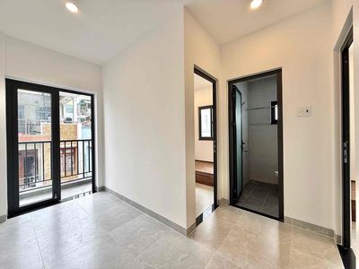 Rent the two bedrooms that haven't used Tân Sơn Gò Vấp.