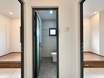Rent the two bedrooms that haven't used Tân Sơn Gò Vấp.