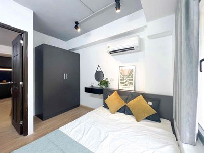 Rent apartment 2 bedrooms - 4-7 straight fall