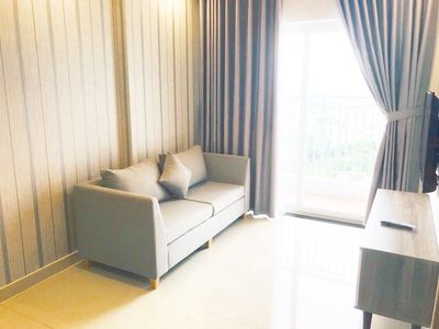 Rent Lavita Charm 2 bedroom 2 full interior toilets, extremely shocking prices