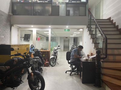 Rent Street Front House 40(16 M) New New Nectar P.Z.z0 District 7