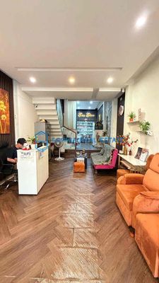 Sing! Rent a Xuân Thuỷ Thảo Điền-4th floor 5th floor one business bedroom