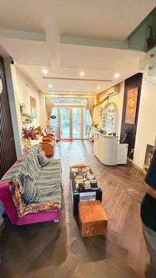 Sing! Rent a Xuân Thuỷ Thảo Điền-4th floor 5th floor one business bedroom