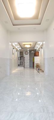 Rent a new front house.