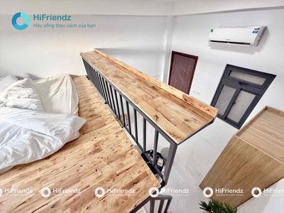 Rent a room with a full house close to college.