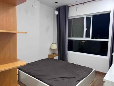 Dragon Hill 2 rents two bedrooms plus two bathrooms. Full's worth 11.5 million.
