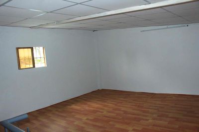 to rent a house