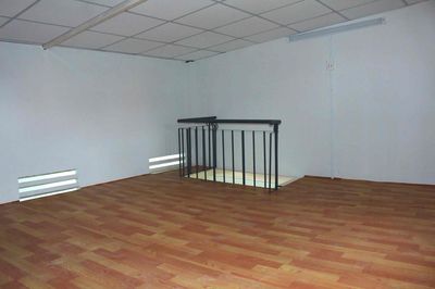 to rent a house