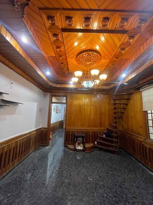 Rent Bình Lợi ground floor 4 M X 20 M 4 bedroom 3 alley toilets