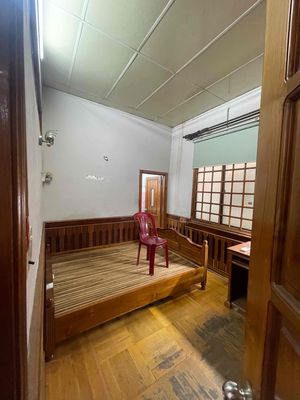 Rent Bình Lợi ground floor 4 M X 20 M 4 bedroom 3 alley toilets