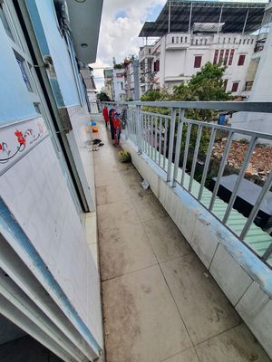 Rent is near 1.6. 12 meters.