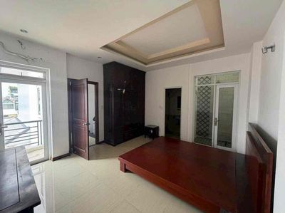 Rents 1/ Bùi Quang Là by 12 (5 x18)