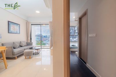 It's the owner of a Cộng Hòa Plaza, 100 M2, 3 bedrooms, full, at 17.5 million.