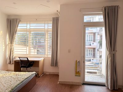 Super cheap 35 m2Studio Public-Full interior- Close to the University of Lang-City