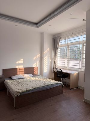Super cheap 35 m2Studio Public-Full interior- Close to the University of Lang-City