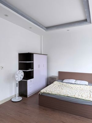 Super cheap 35 m2Studio Public-Full interior- Close to the University of Lang-City