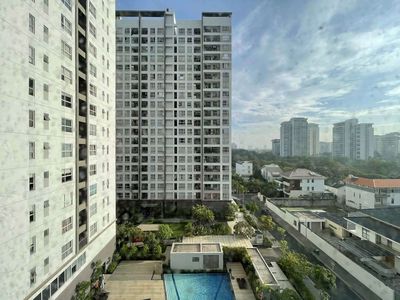 Rent the two bedrooms. One senior interior toilet near pmh, rmm, tdtu, District 7