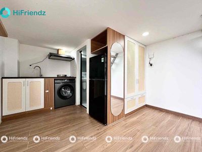 The new house is 100 percent, full-level furniture - just take your suitcase and stay!