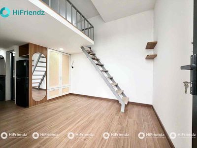 The new house is 100 percent, full-level furniture - just take your suitcase and stay!