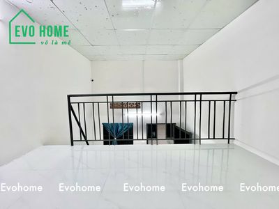 Room Lý Phục Man District 74 million9, full interior